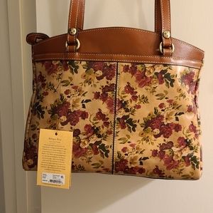 Patricia Nash Purse